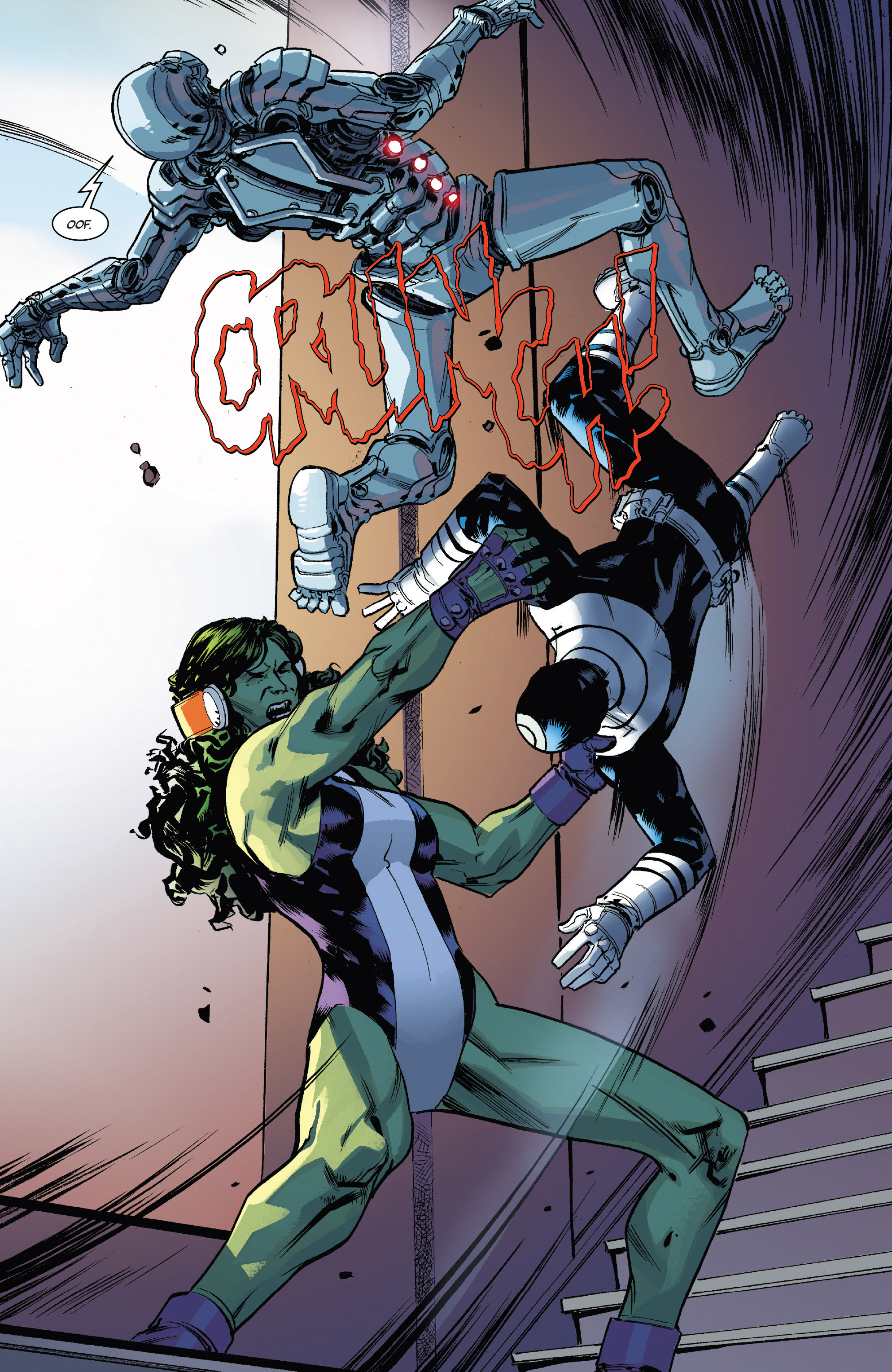 She-Hulk (2019) issue Annual 1 - Page 20